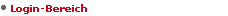 Login-Bereich